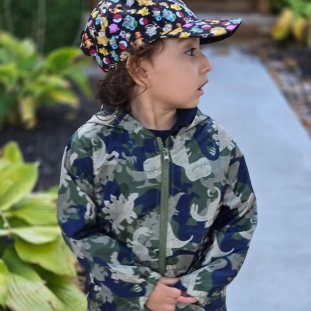 Meet your Posher, Joa